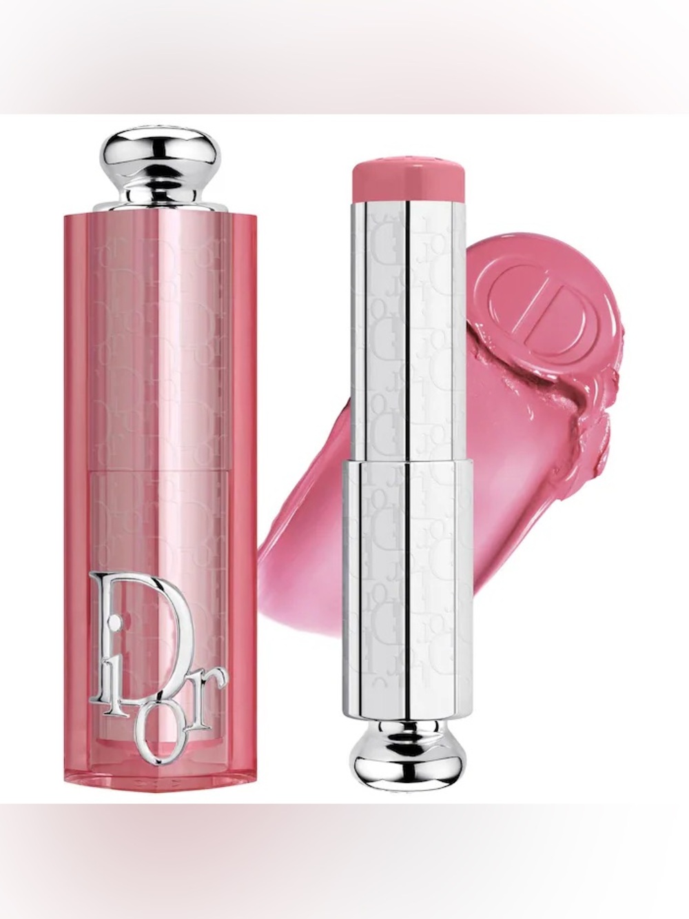 DIOR Rosy Glow Blush
Stick-012 Rosewood